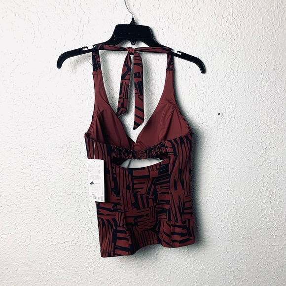 NWT Athleta tankini - Picture 2 of 3